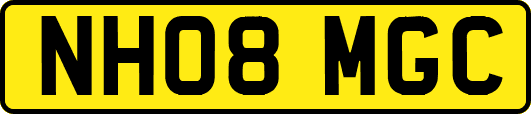 NH08MGC