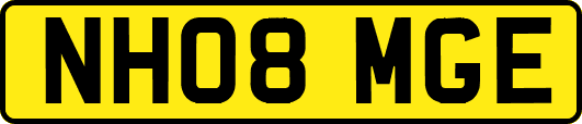 NH08MGE