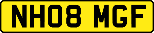 NH08MGF