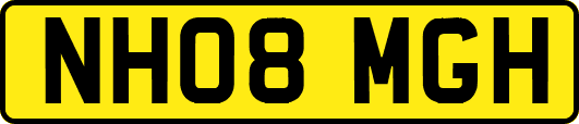 NH08MGH