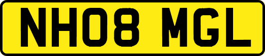 NH08MGL