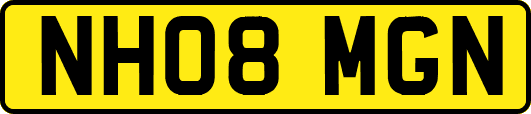 NH08MGN