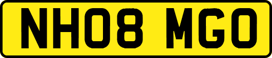 NH08MGO