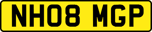 NH08MGP