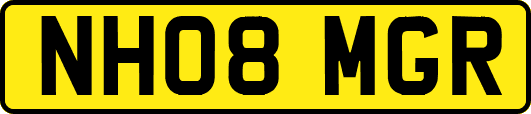 NH08MGR