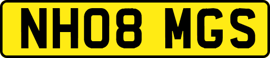 NH08MGS