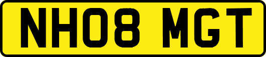 NH08MGT