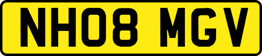 NH08MGV