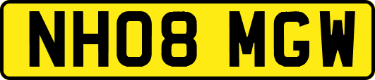 NH08MGW