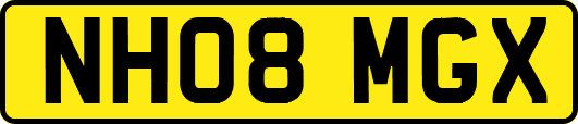 NH08MGX