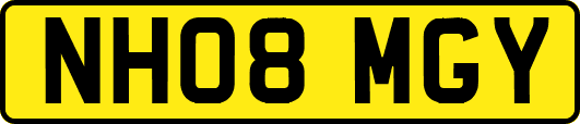 NH08MGY