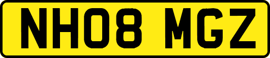 NH08MGZ