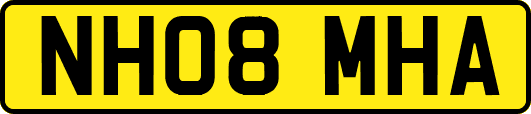 NH08MHA
