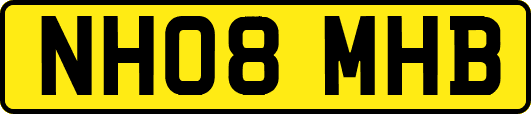 NH08MHB