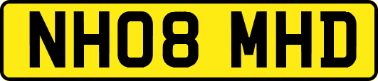 NH08MHD