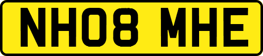 NH08MHE