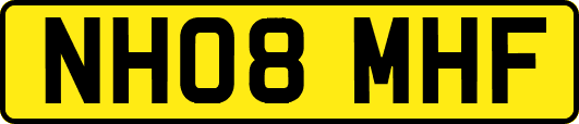 NH08MHF