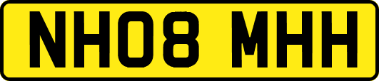 NH08MHH