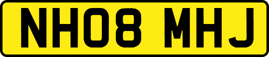 NH08MHJ