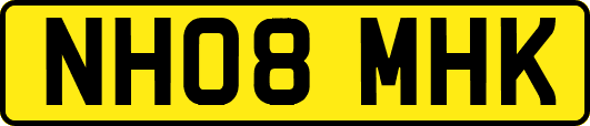 NH08MHK