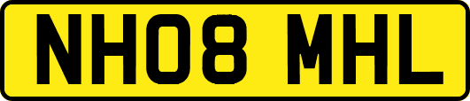 NH08MHL