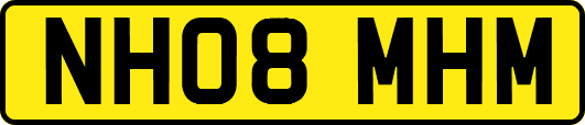 NH08MHM
