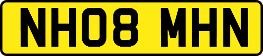 NH08MHN