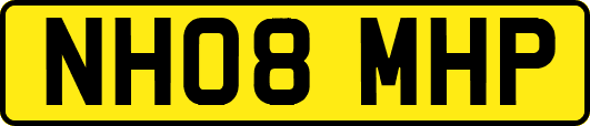 NH08MHP