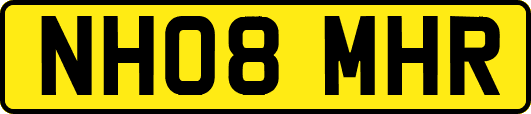 NH08MHR