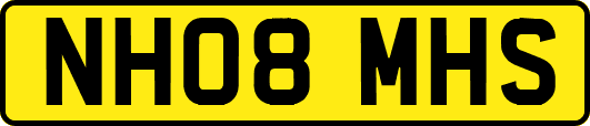 NH08MHS