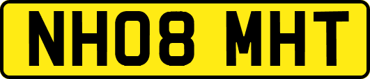 NH08MHT