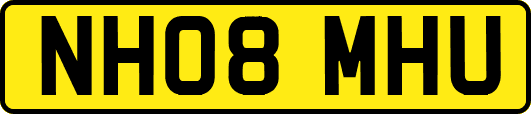 NH08MHU