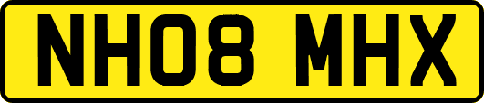 NH08MHX
