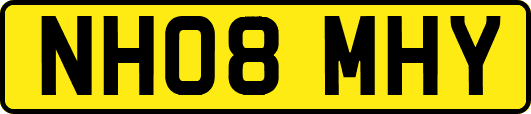 NH08MHY