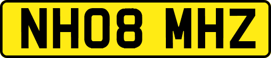 NH08MHZ