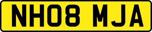 NH08MJA