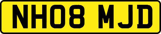 NH08MJD
