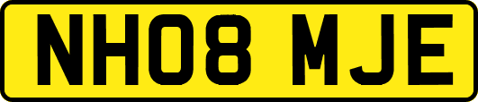 NH08MJE
