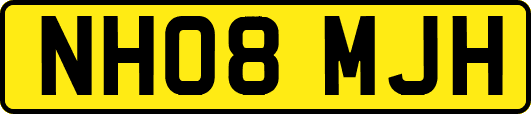 NH08MJH