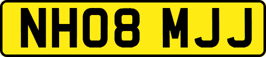 NH08MJJ