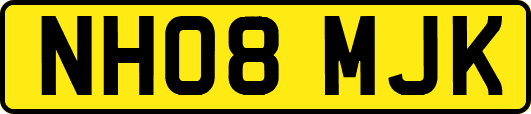 NH08MJK