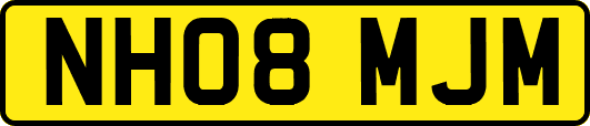 NH08MJM