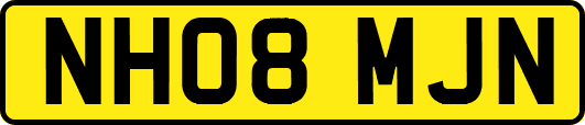 NH08MJN