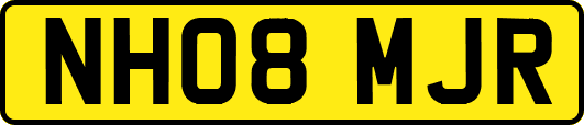 NH08MJR