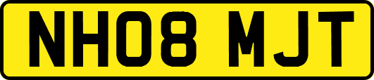 NH08MJT