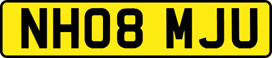 NH08MJU