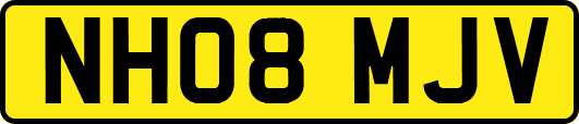 NH08MJV