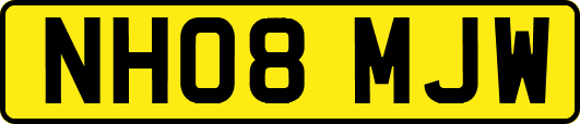 NH08MJW