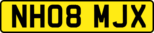 NH08MJX