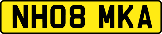 NH08MKA
